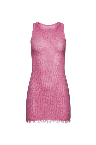 Emma Mini Dress
