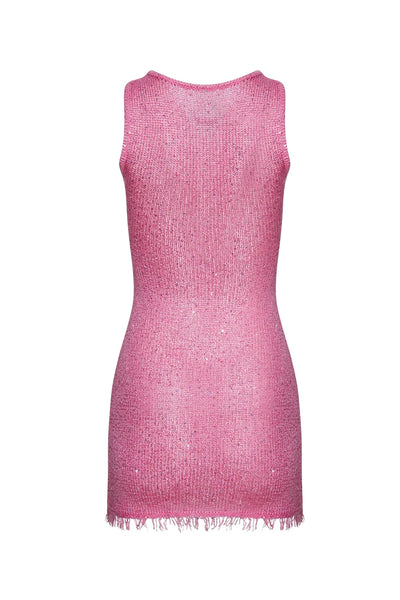 Emma Mini Dress