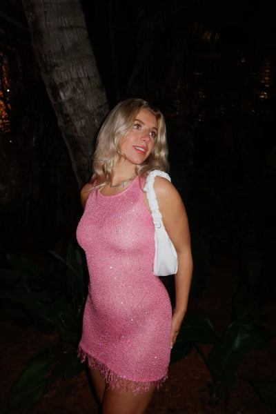Emma Mini Dress