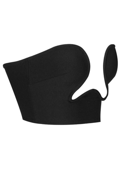 Chiara Strapless Top