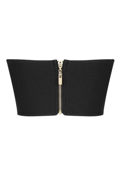 Chiara Strapless Top