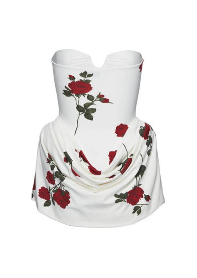 Florence Dress