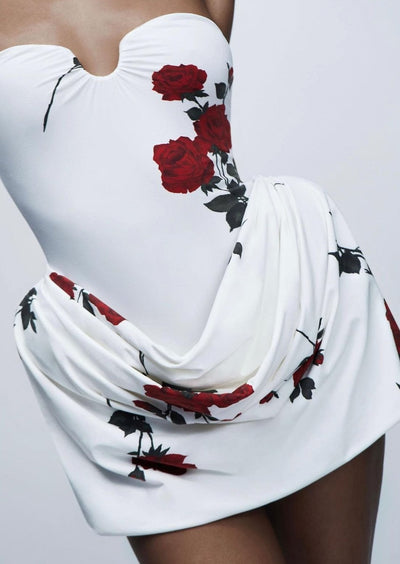 Florence Dress