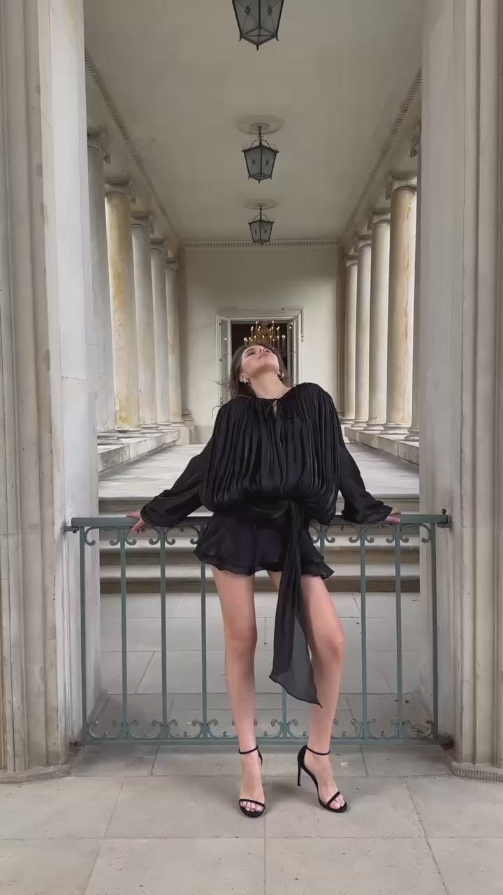 Diana dress